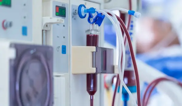  Precio de Consulta de Hemodiálisis en Culiacán, Sinaloa